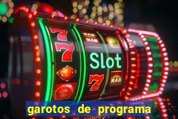 garotos de programa porto alegre